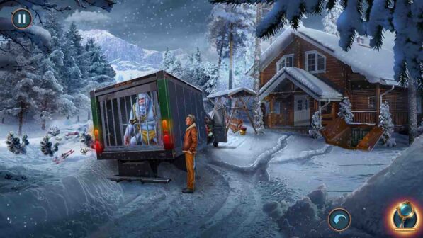 Myth Or Reality Snowbound Secrets Collectors Edition Free Download By Worldofpcgames