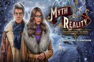 Myth Or Reality Snowbound Secrets Collectors Edition Free Download By Worldofpcgames