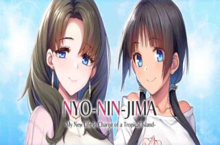 NYO-NIN-JIMA My New Life in Charge of a Tropical Island Free Download By Worldofpcgames