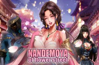 Nandemoya of Flower Street Free Download By Worldofpcgames