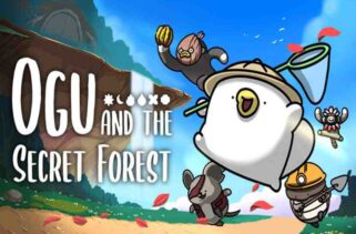 Ogu And The Secret Forest Free Download By Worldofpcgames