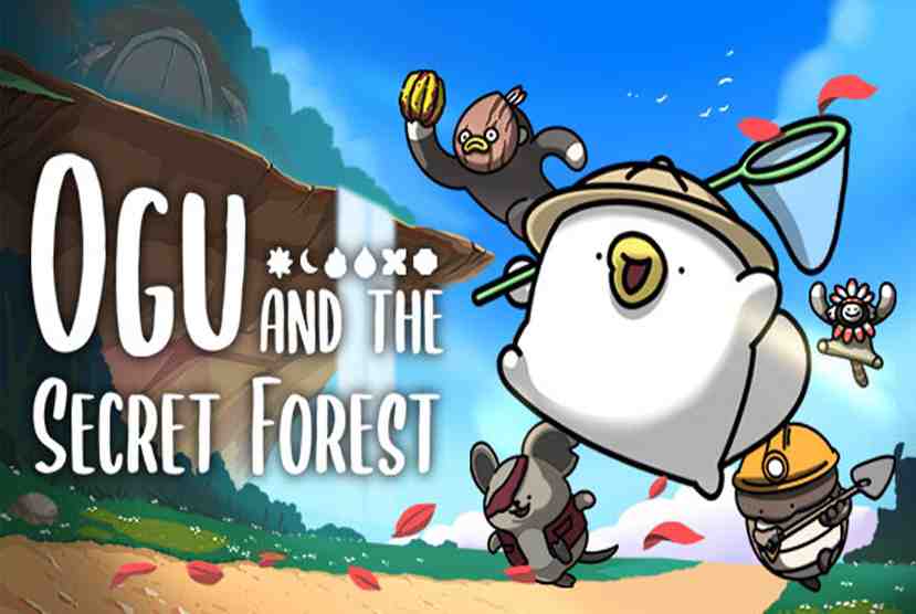 Ogu And The Secret Forest Free Download By Worldofpcgames