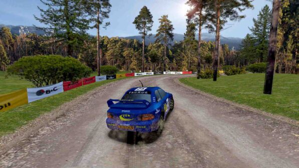 Old School Rally Free Download By Worldofpcgames