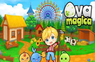 Ova Magica Free Download By Worldofpcgames