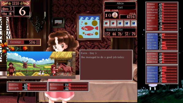 Princess Maker 2 Regeneration Free Download By Worldofpcgames