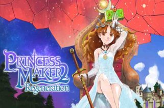 Princess Maker 2 Regeneration Free Download By Worldofpcgames