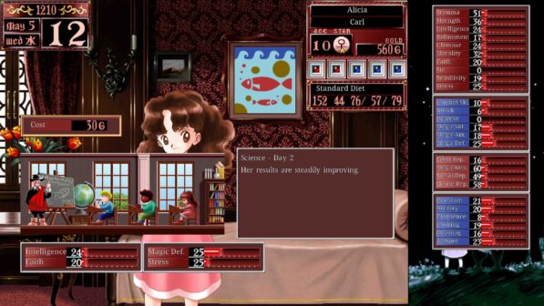 Princess Maker 2 Regeneration Free Download By Worldofpcgames