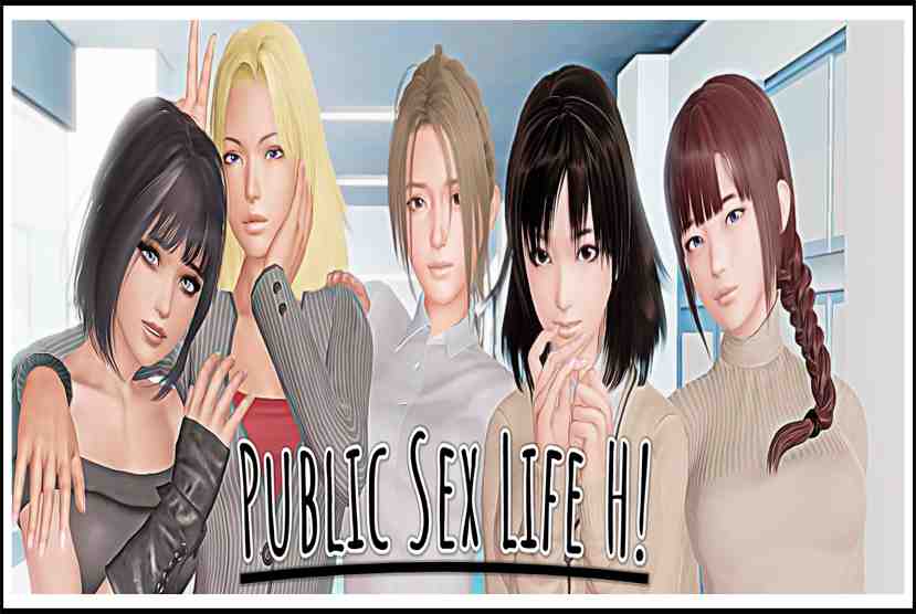 Public Sex Life H Free Download By Worldofpcgames