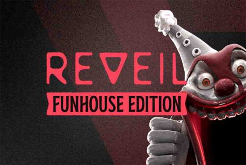 REVEIL Free Download By Worldofpcgames