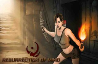 Resurrection of Mind Free Download By Worldofpcgames