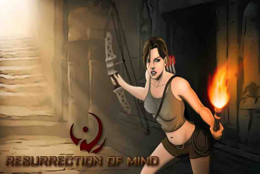 Resurrection of Mind Free Download By Worldofpcgames