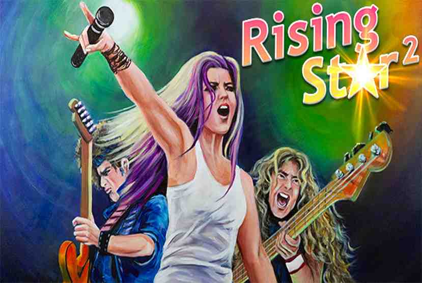 Rising Star 2 Free Download By Worldofpcgames