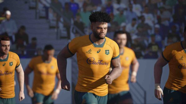 Rugby 25 Free Download By Worldofpcgames