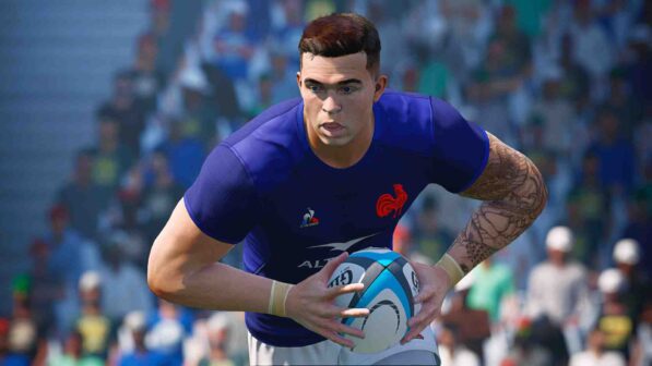 Rugby 25 Free Download By Worldofpcgames