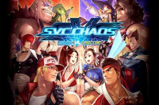 SNK VS. CAPCOM SVC CHAOS Free Download By Worldofpcgames