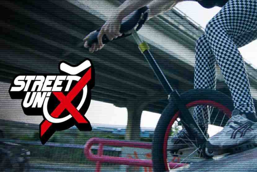 STREET UNI X Free Download By Worldofpcgames