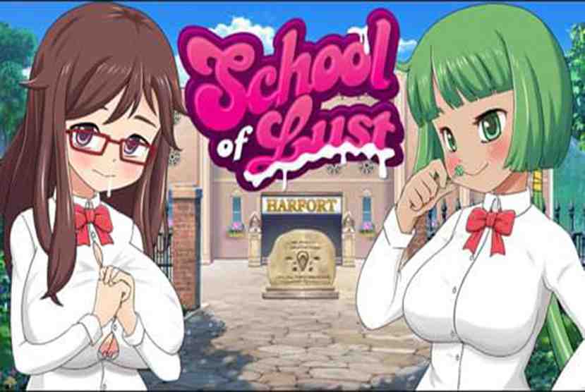 School of Lust Free Download By Worldofpcgames