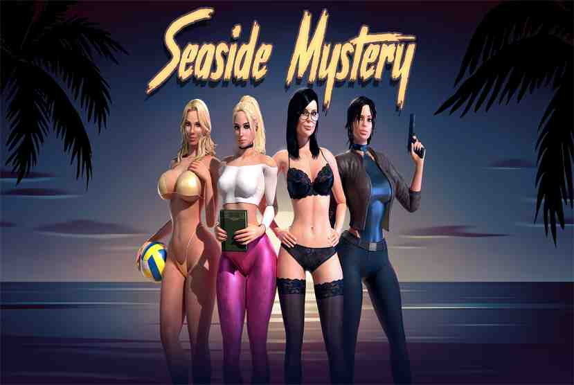 Seaside Mystery Free Download By Worldofpcgames