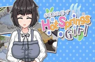 Secret Hot Springs Girl Free Download By Worldofpcgames