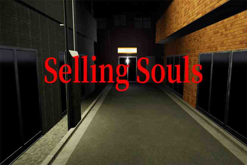 Selling Souls Free Download By Worldofpcgames