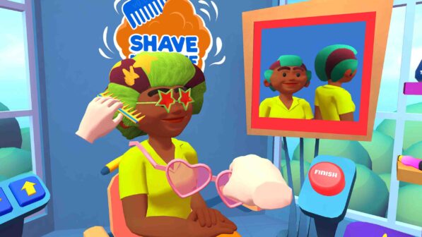 Shave & Stuff Free Download By Worldofpcgames