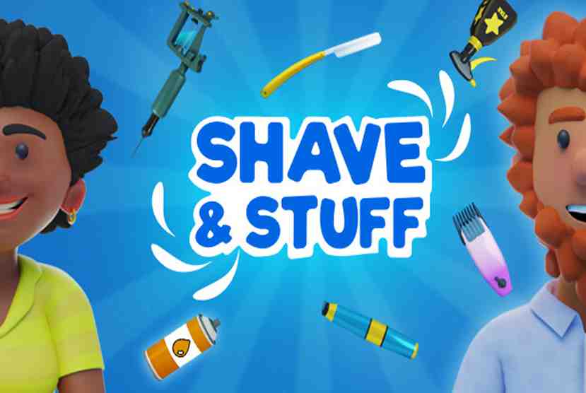 Shave & Stuff Free Download By Worldofpcgames