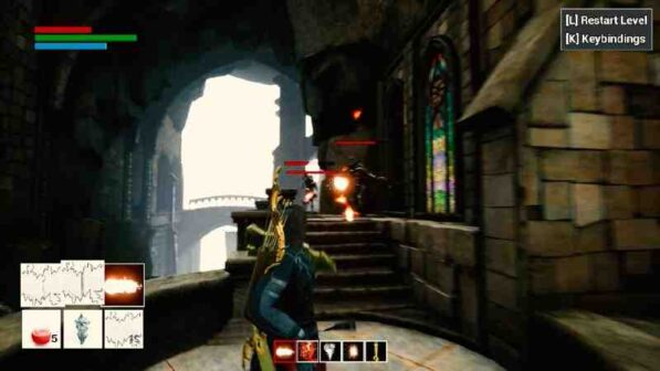 Skeletos Sword Free Download By Worldofpcgames