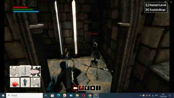 Skeletos Sword Free Download By Worldofpcgames