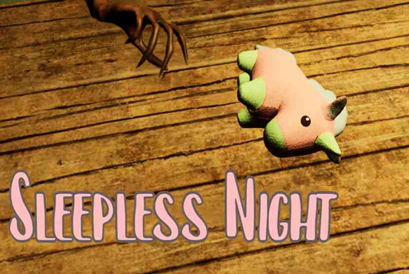 Sleepless Night Free Download By Worldofpcgames