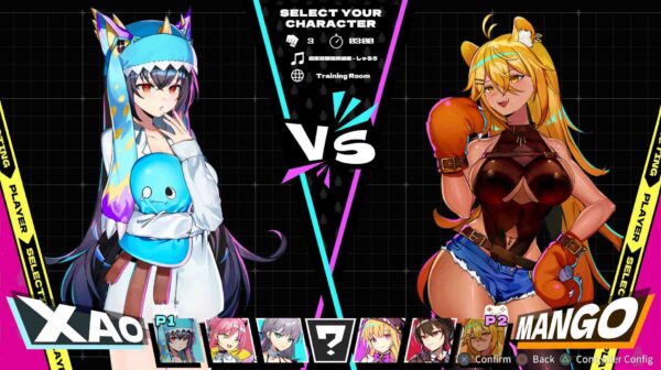 Smash Girls Free Download By Worldofpcgames