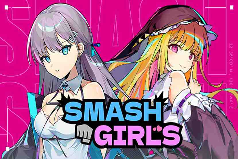 Smash Girls Free Download By Worldofpcgames