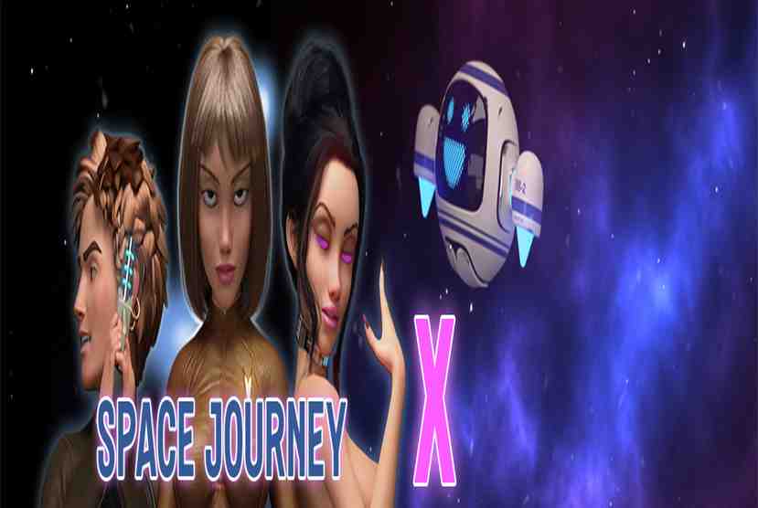 Space Journey X Free Download By Worldofpcgames