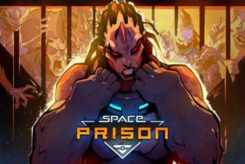 Space Prison Free Download By Worldofpcgames