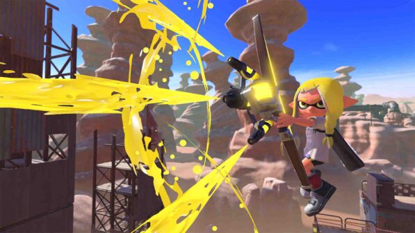 Splatoon 3 Emulator Free Download By Worldofpcgames