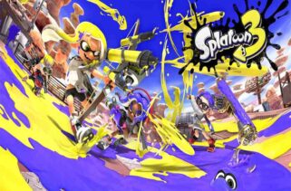 Splatoon 3 Emulator Free Download By Worldofpcgames