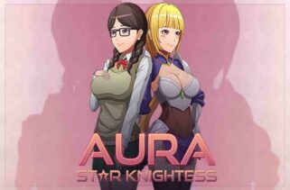 Star Knightess Aura Free Download By Worldofpcgames