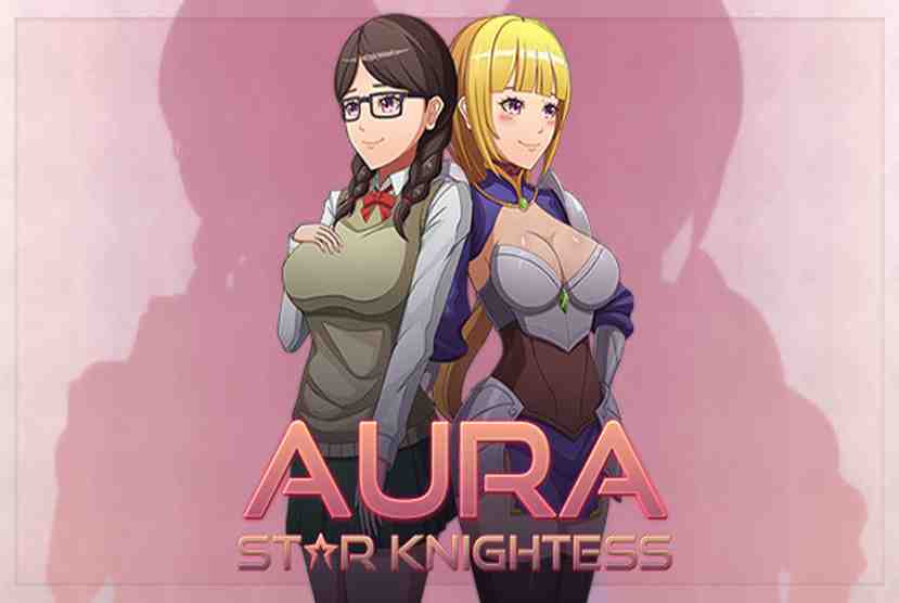 Star Knightess Aura Free Download By Worldofpcgames