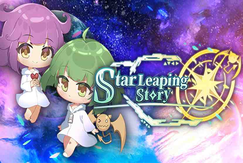 Star Leaping Story Free Download By Worldofpcgames