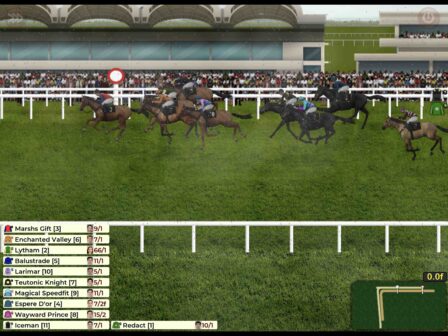 Starters Orders Touch Horse Racing Free Download By Worldofpcgames