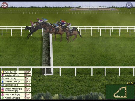 Starters Orders Touch Horse Racing Free Download By Worldofpcgames