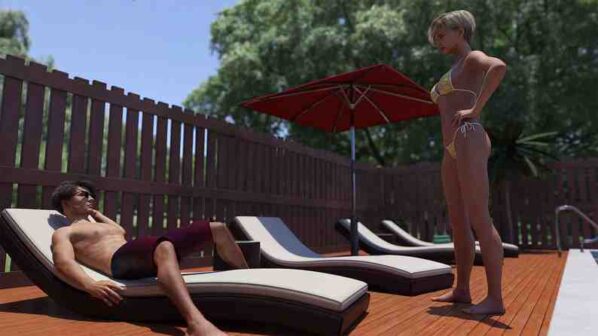 Summer Scent Free Download By Worldofpcgames