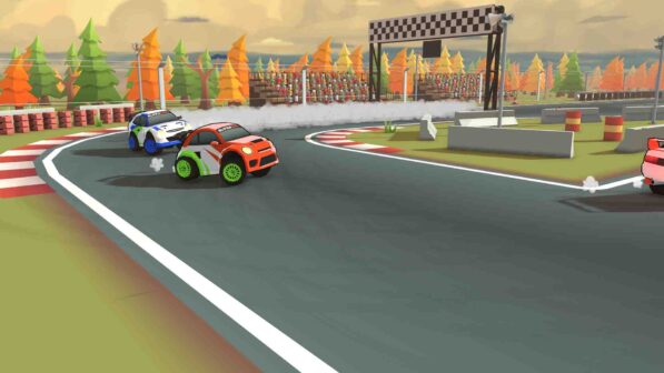 SuperSpec Rallycross Free Download By Worldofpcgames