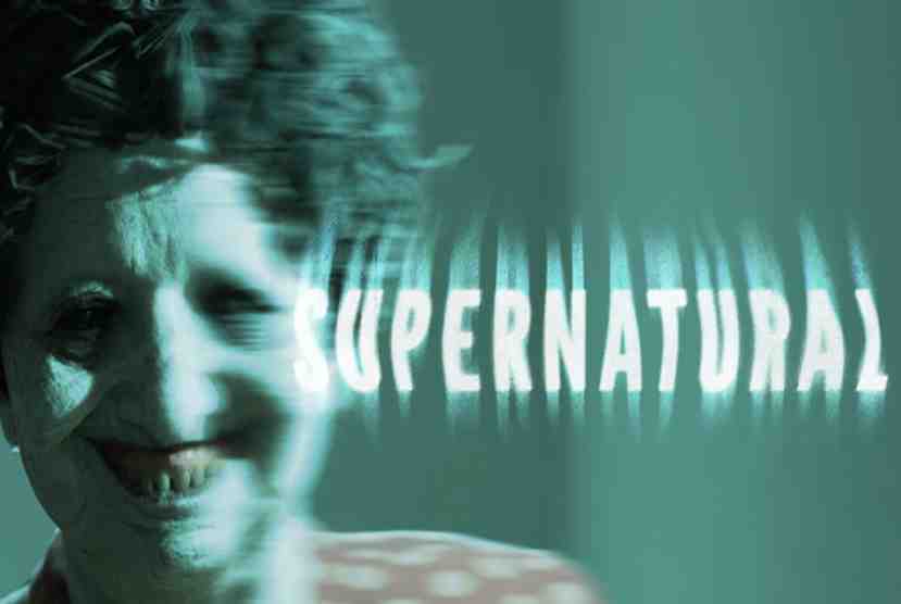 Supernatural Free Download By Worldofpcgames