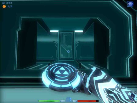 TRON 2.0 Free Download By Worldofpcgames