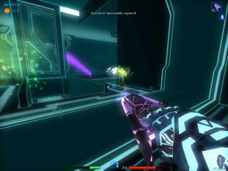 TRON 2.0 Free Download By Worldofpcgames