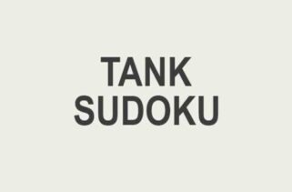 Tank Sudoku Free Download By Worldofpcgames