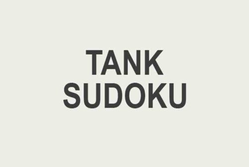 Tank Sudoku Free Download By Worldofpcgames