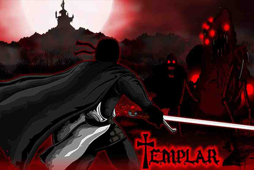 Templar 2 Free Download By Worldofpcgames