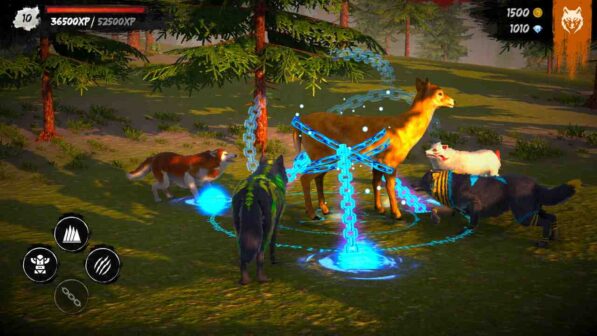 The Alpha Wolf Free Download By Worldofpcgames