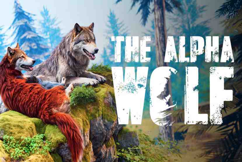 The Alpha Wolf Free Download By Worldofpcgames